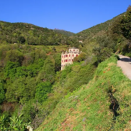 Kallista 1 * San-Giuliano