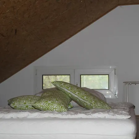 Tatil Evi Kallista 1