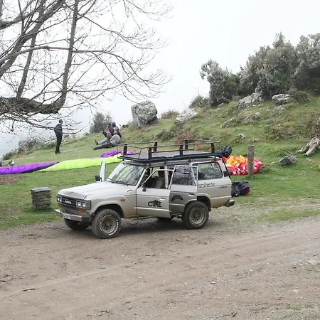 Kallista 1 Tatil Evi San-Giuliano