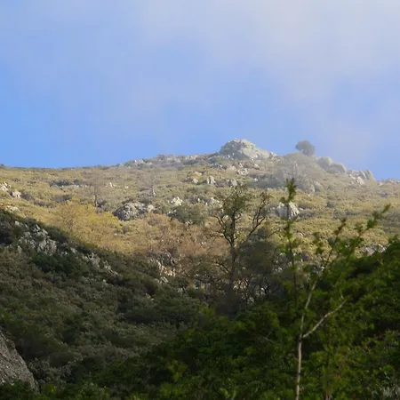 Tatil Evi Kallista 1 *