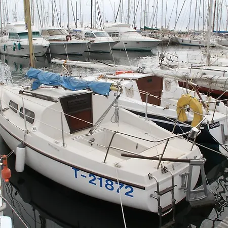 Tatil Evi Kallista 1 San-Giuliano