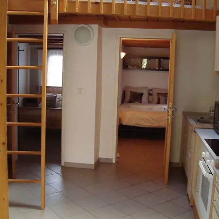 Tatil Evi Kallista 1