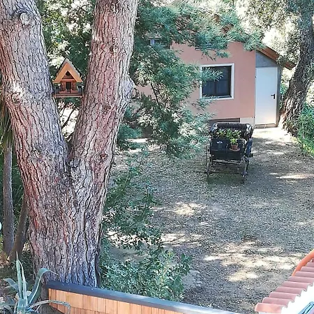 Tatil Evi Kallista 1