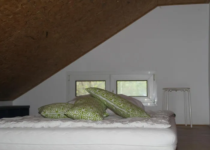 Tatil Evi Kallista 1