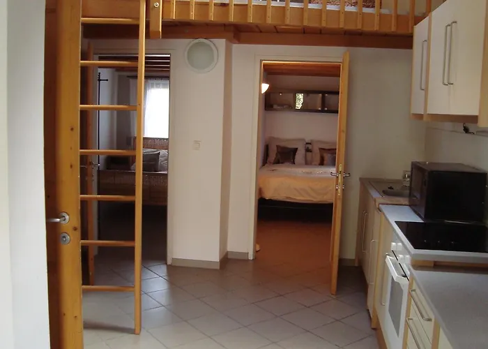 Tatil Evi Kallista 1