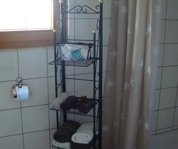 Tatil Evi Kallista 1