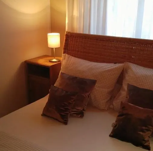 Kallista 1 Tatil Evi San-Giuliano