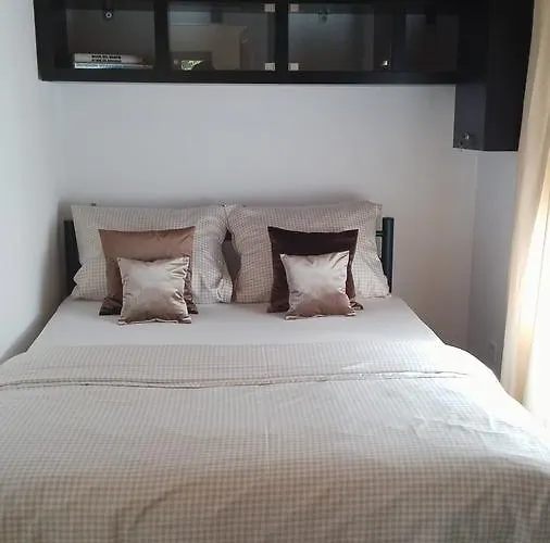 Kallista 1 Tatil Evi