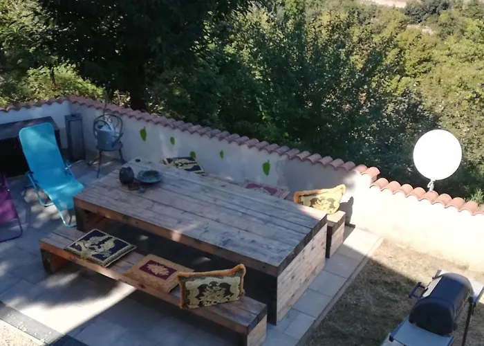 Tatil Evi Kallista 1 *