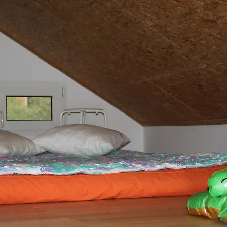 Dom wakacyjny Kallista 1 San-Giuliano