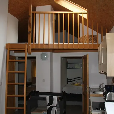 Kallista 1 San-Giuliano