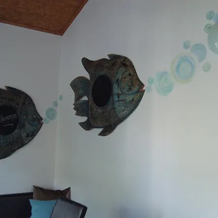 Dom wakacyjny Kallista 1 *