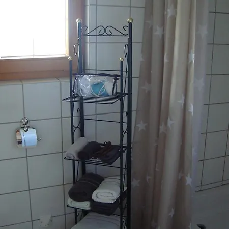 Dom wakacyjny Kallista 1