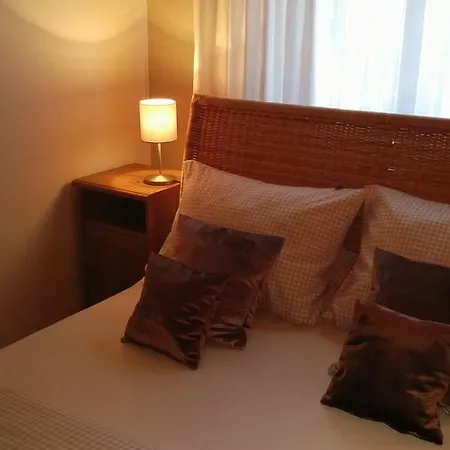 Kallista 1 Holiday home San-Giuliano