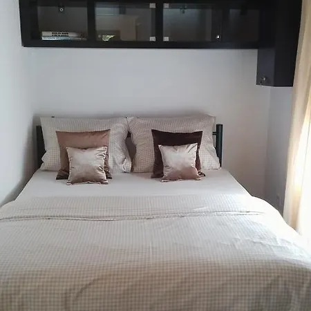 Kallista 1 Holiday home