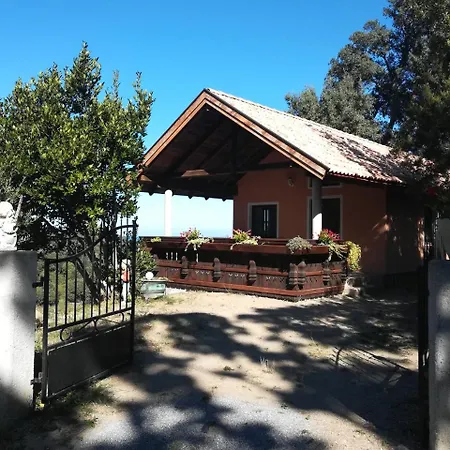 Kallista 1 Holiday home