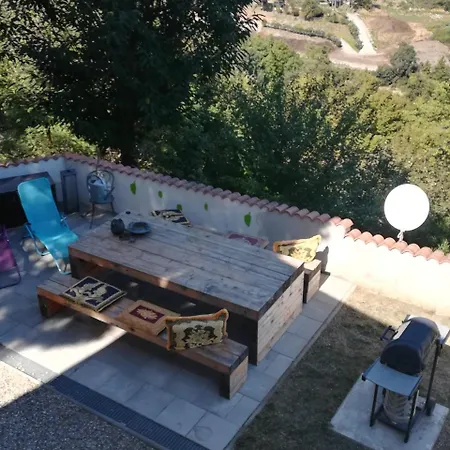 Dom wakacyjny Kallista 1 *