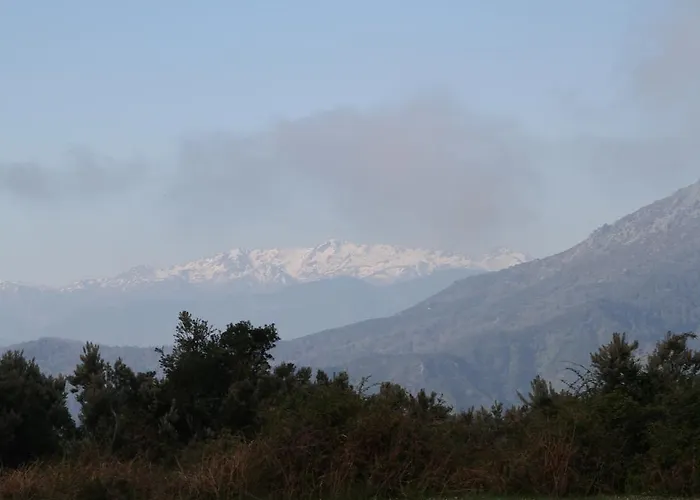 Hébergement de vacances Kallista 1 San-Giuliano