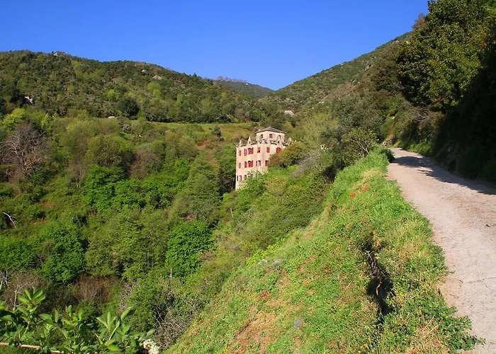 Kallista 1 * San-Giuliano