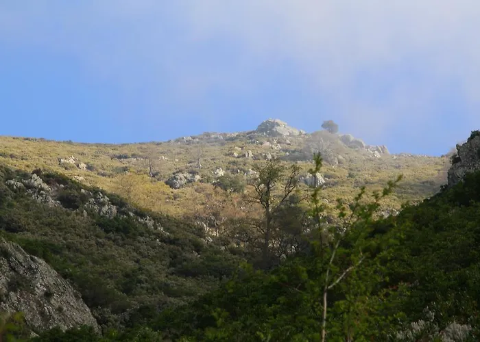 Hébergement de vacances Kallista 1 *