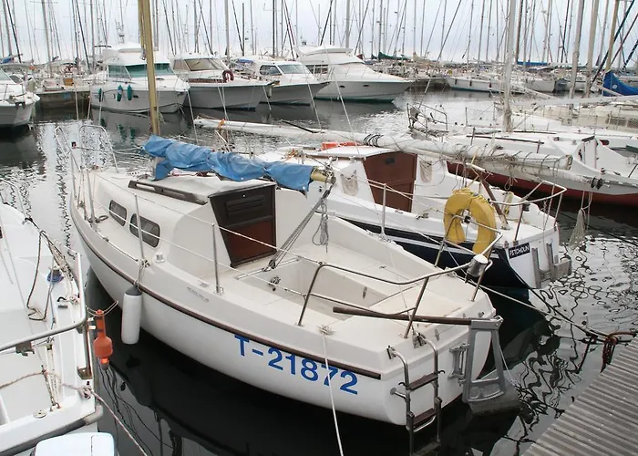 Hébergement de vacances Kallista 1 San-Giuliano